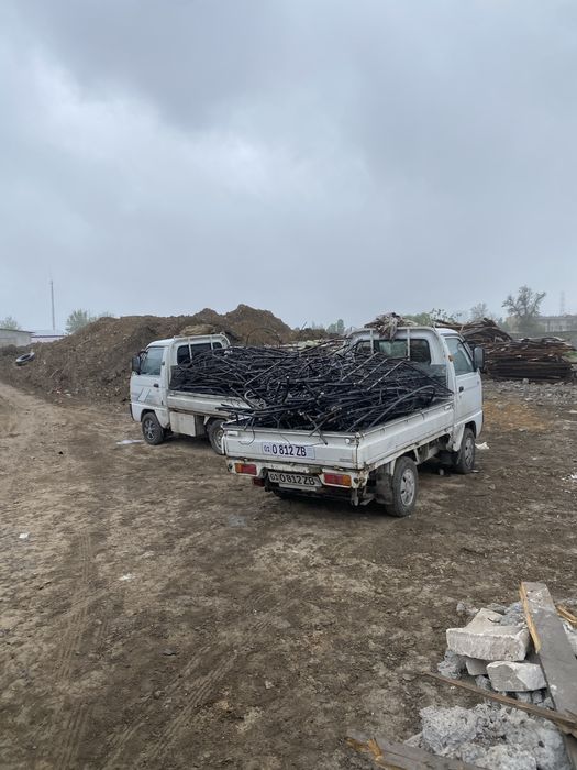 Metallom olamiz 24/7 armatura