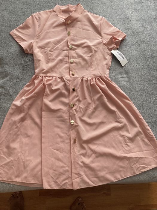 Три летни рокли за 25 лева общо