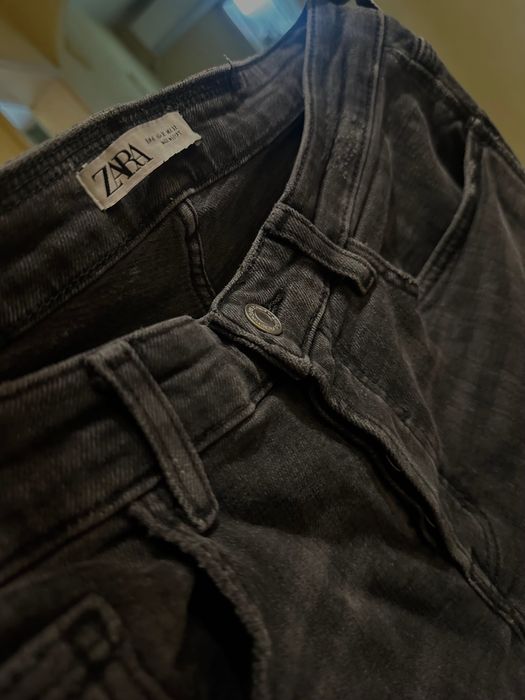 Мъжки дънки Zara