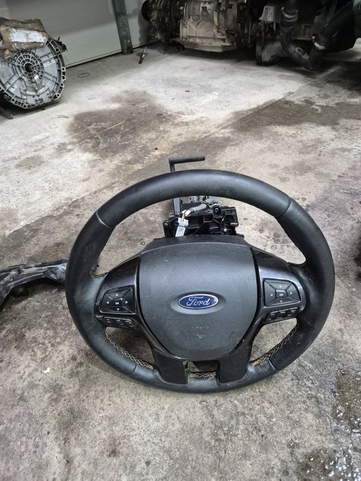 Volan/Spira volan/Bloc lumini Ford Ranger 2016-2022