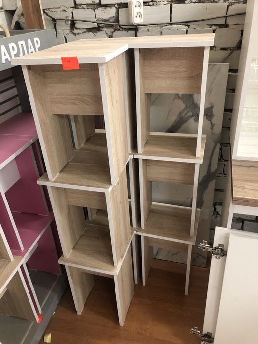 Продам новые кухонные табуретки