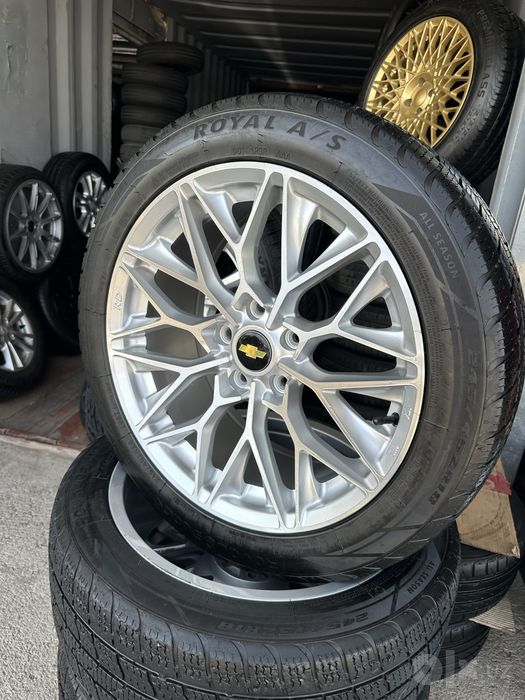 R18 lambo diska balon