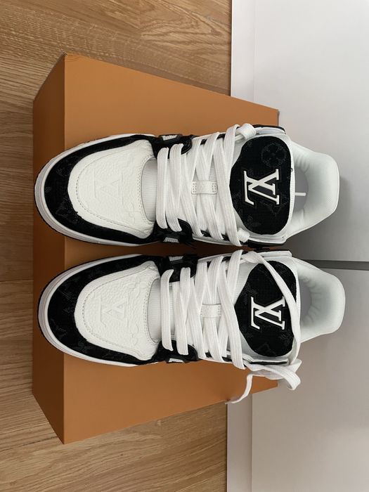Louis Vuitton Trainer Low, 40/41