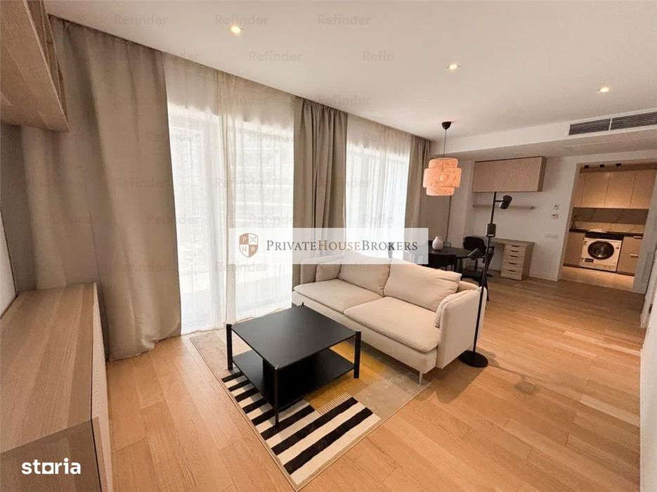 Aviatiei | Baneasa | Pipera | One Lake Club | Bloc 2025