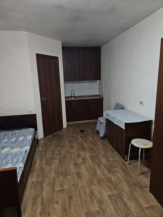 Общежитие,  комната, квартира