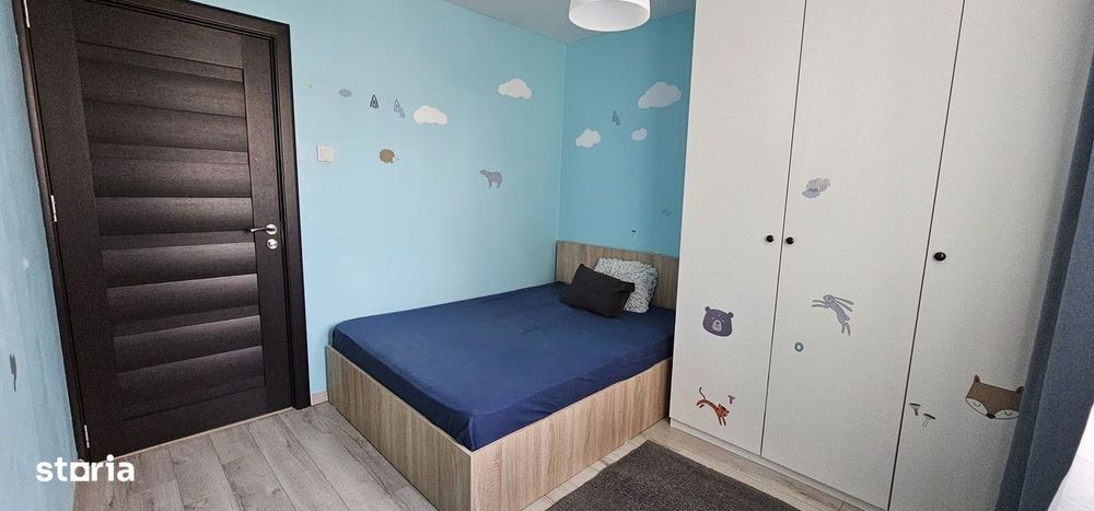 Apartament 2 camere 1 Decembrie 1918