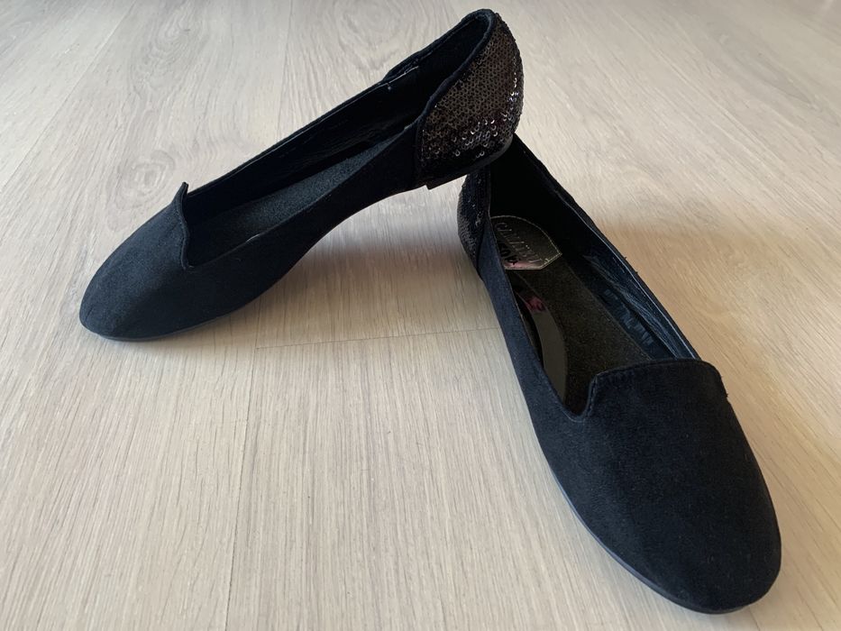 Vand balerini Camaieu(40) superbi.