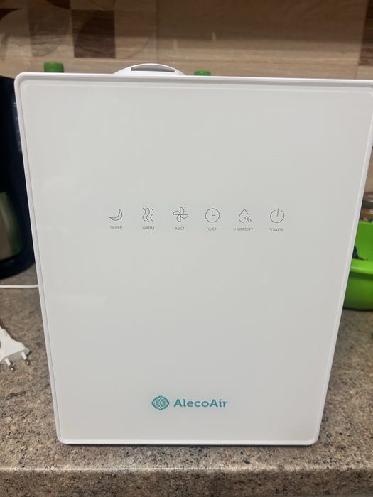 Umidificator Aleco Air