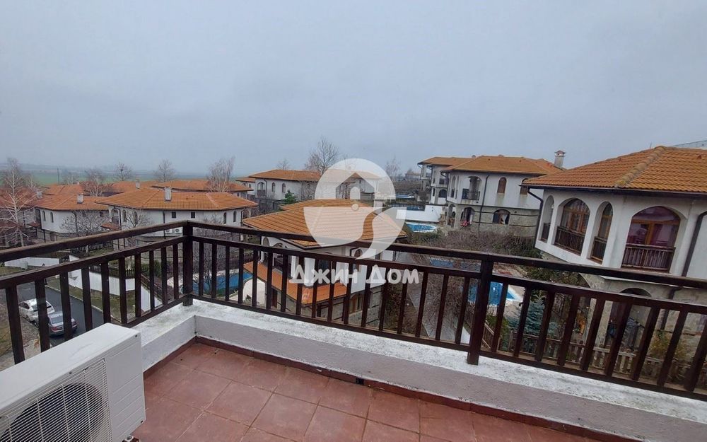 Продава се Двустаен апартамент в Ахелой - 80 кв.м за 447 €/кв.м - Снимка #6