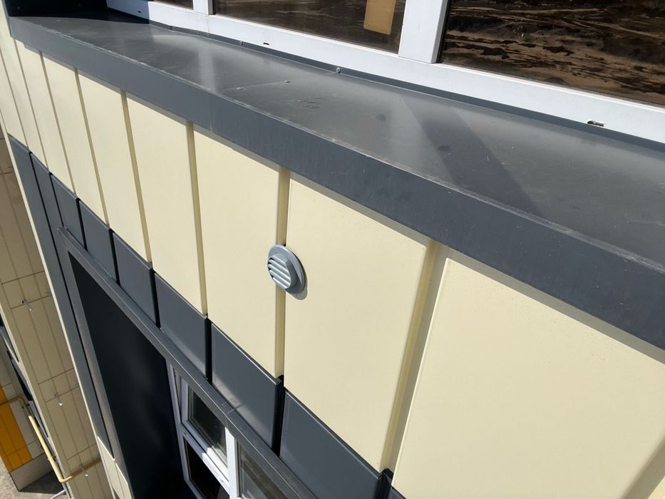 Вентиляция: Рекуператор, Бризер, Вентилятор