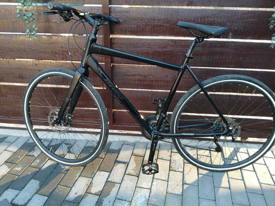 Bicicleta Stevens S Lite Marimea L