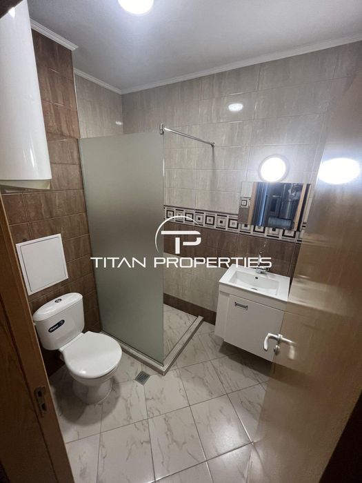 Дава се под наем Едностаен апартамент в Пловдив, Гагарин - 35 кв.м за 300 € - Снимка #5