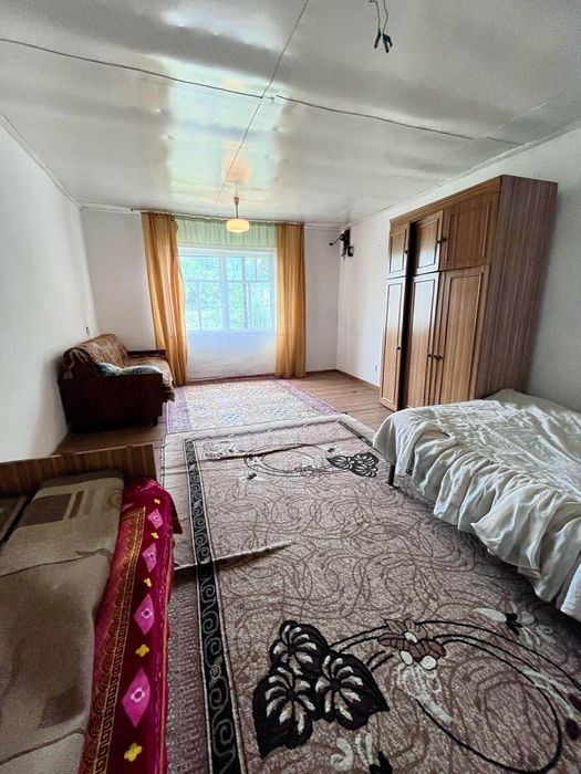 Продам Дачу на берегу Иртыша СТ.Черемушки.48м²