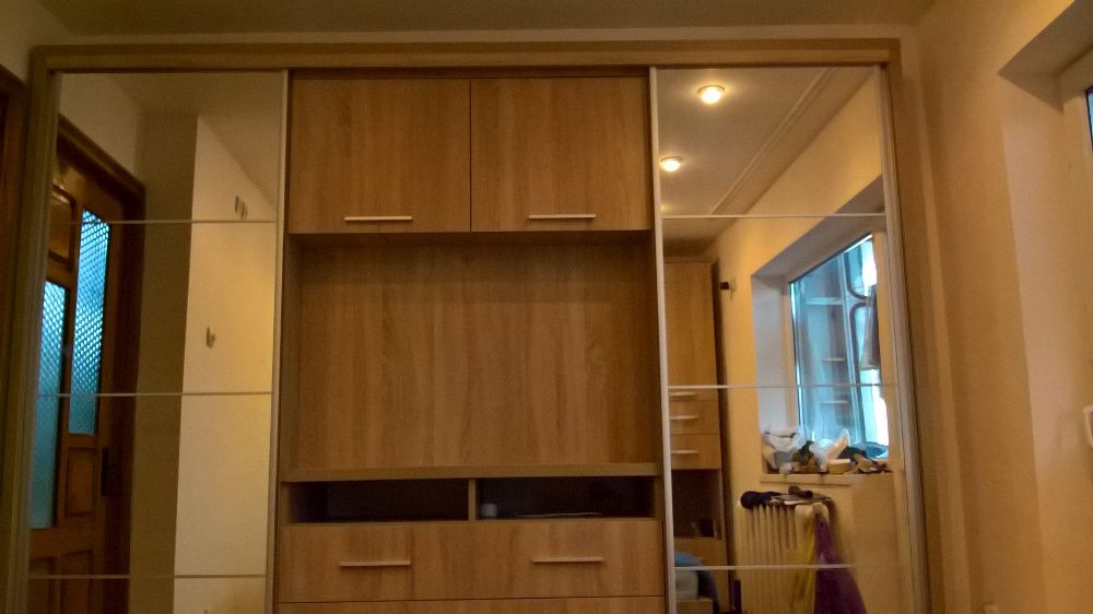 Vand apartament 2 camere