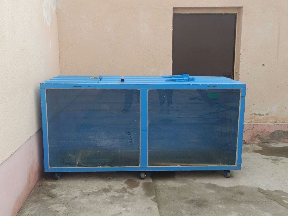 Аквариум сотилади янги 1 ой ишлатилган кислород матори билан