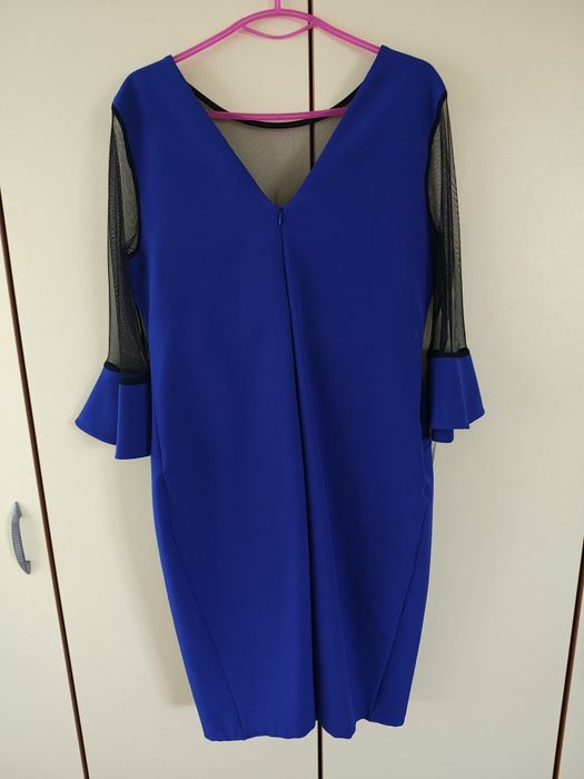 Официални рокли "Агресия"