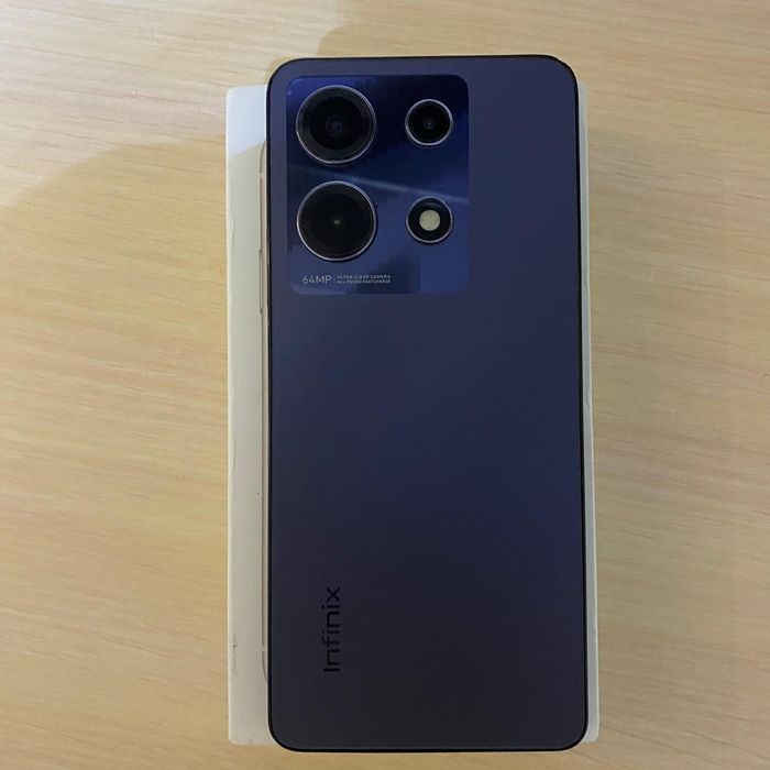 Infinix Hot 30 торг