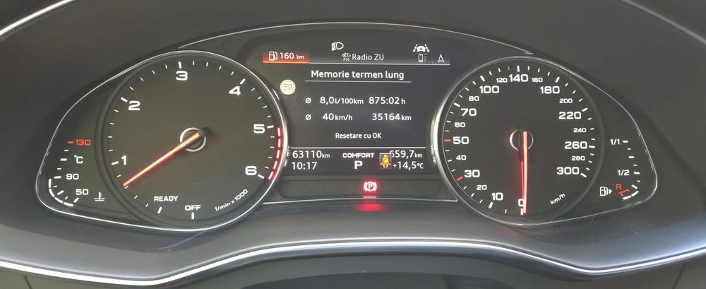 AUDI A6 2019 — imagine 5