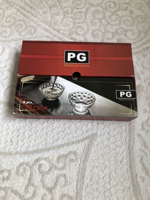 Кесе чаши посуда