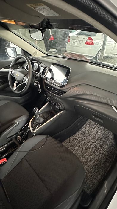 Onix 2 Mexanika 2023