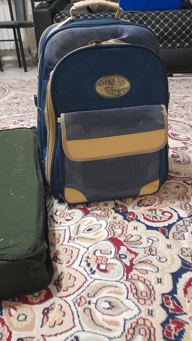 Набор для туриста