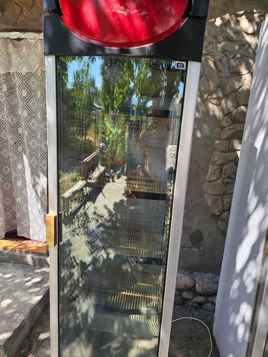 Продается холодильник