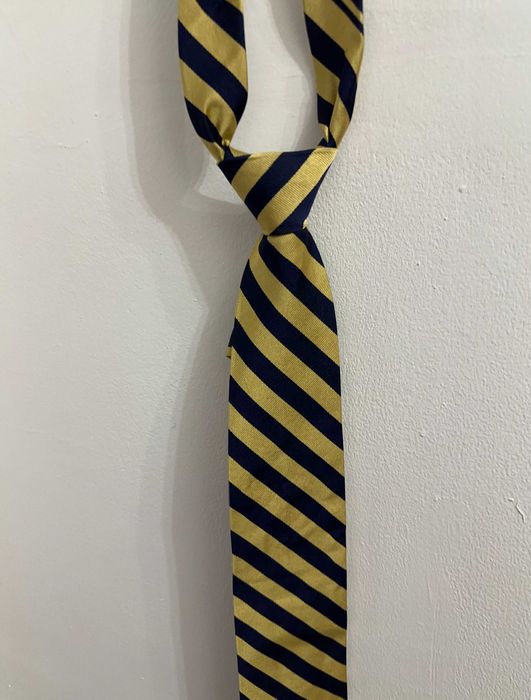 Галстуки брендовые на весну