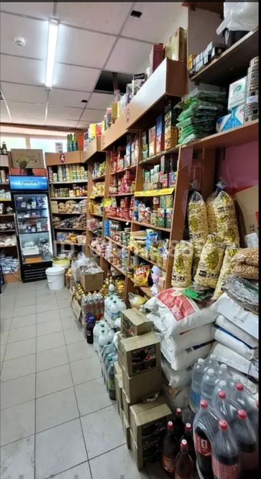 Продам продуктовый бутик