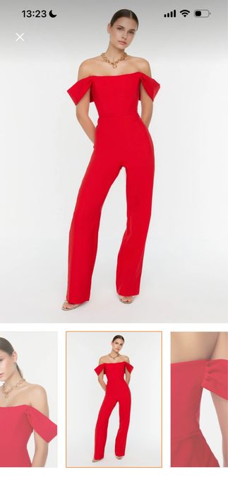 Дамски гащеризон