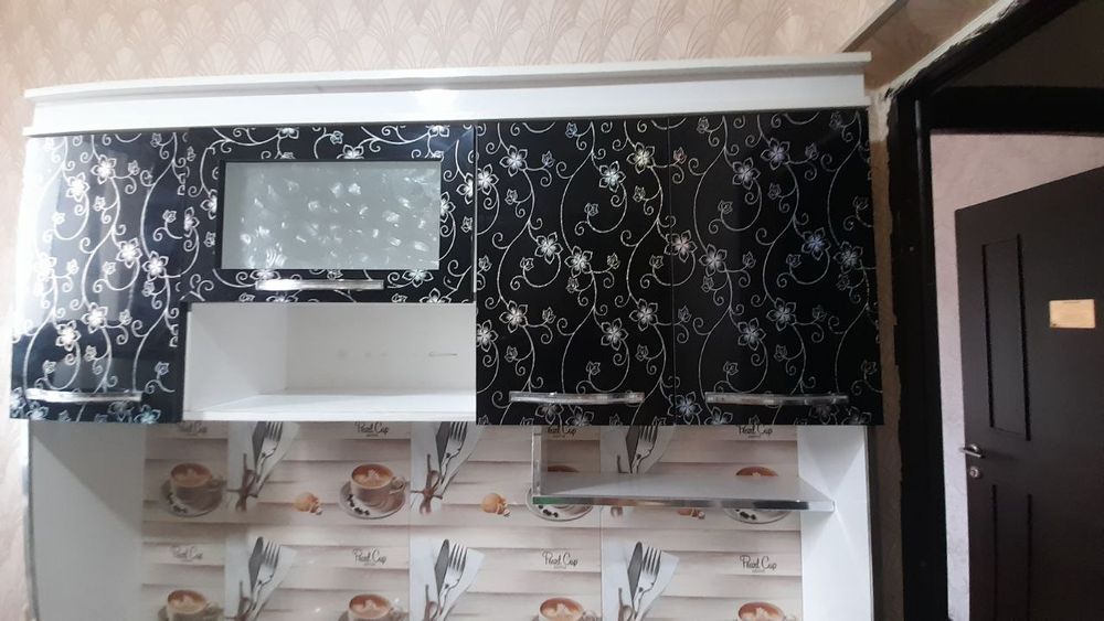 Oshxona mebeli Ishlatilgan