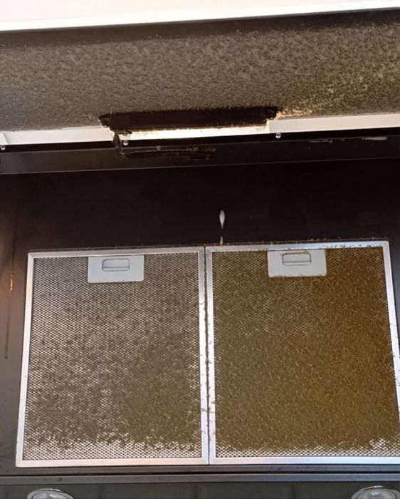 Уборка любой сложности