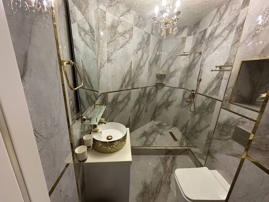 Квартира ЖК Solaris 5/9-10/10 202 кв.м