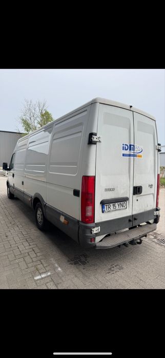 Iveco daily 2.8 motor