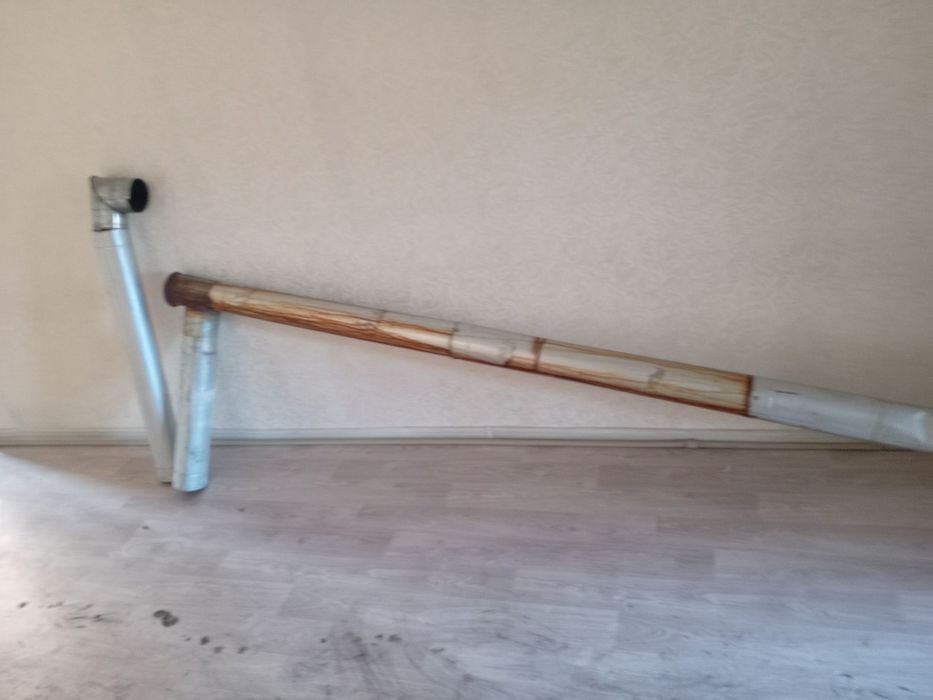 Продам газовый котел