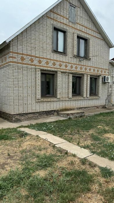 Продам дом район Жазира