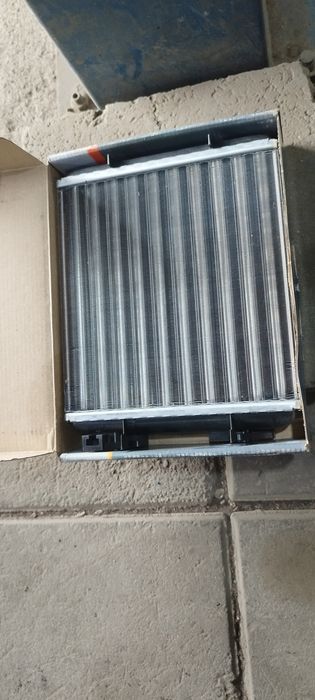 Продам радиатор печки на жигули