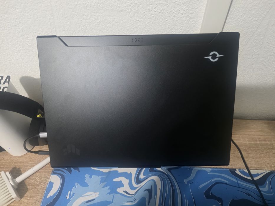 Asus tuf dash f15
