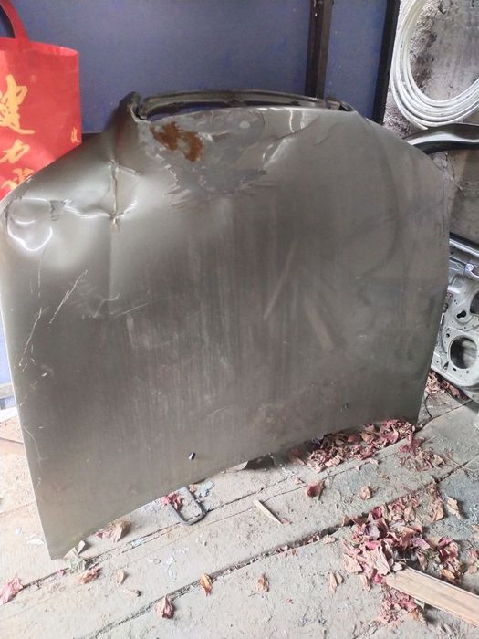 Нисан максима 33 кузовный запчасти