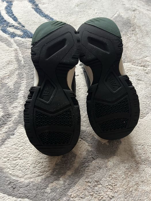 Детски боти от Zara