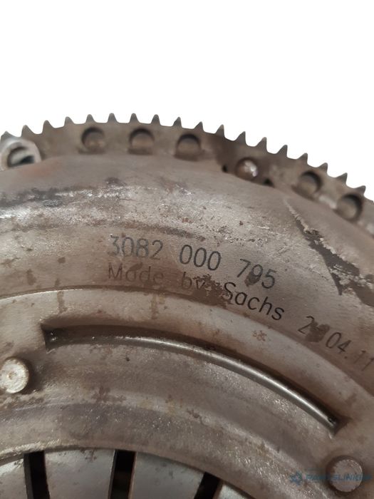 Ambreiaj Vascocuplaj Volkswagen Golf V 1K1 2003 - 2009 1.6 Bgu, Bse, B