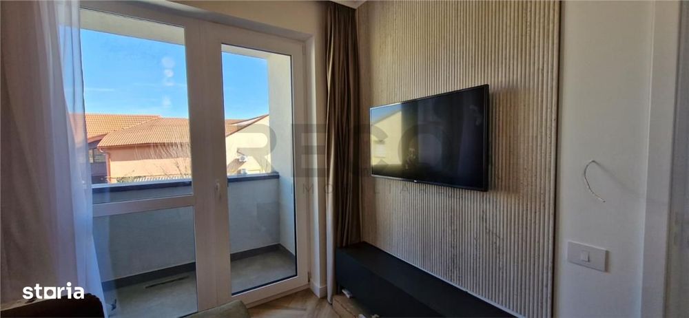 RECO Apartament Nou 2 camere in Oradea zona Iosia etaj 1