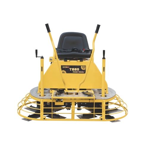 Затирочная машина S80-100 (верталет/Геликупер) от FORA GROUP