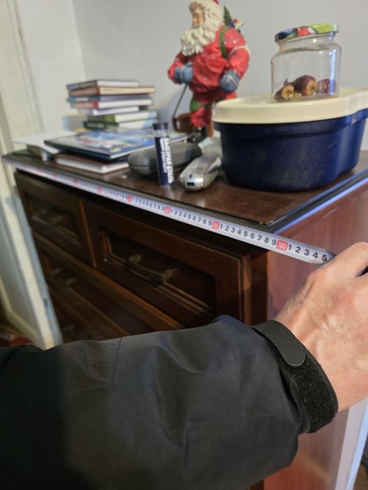 Комод из 4 ярусов