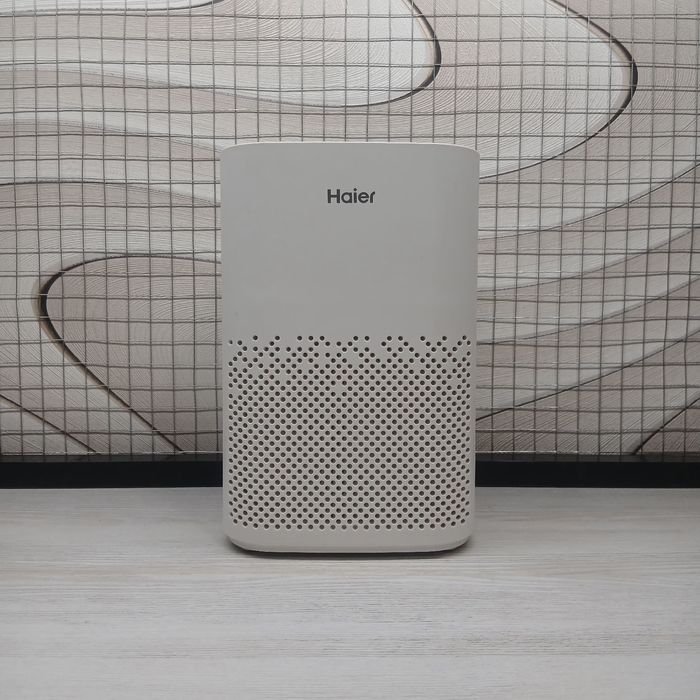 Очиститель Воздуха, Air Purifier (Haier)