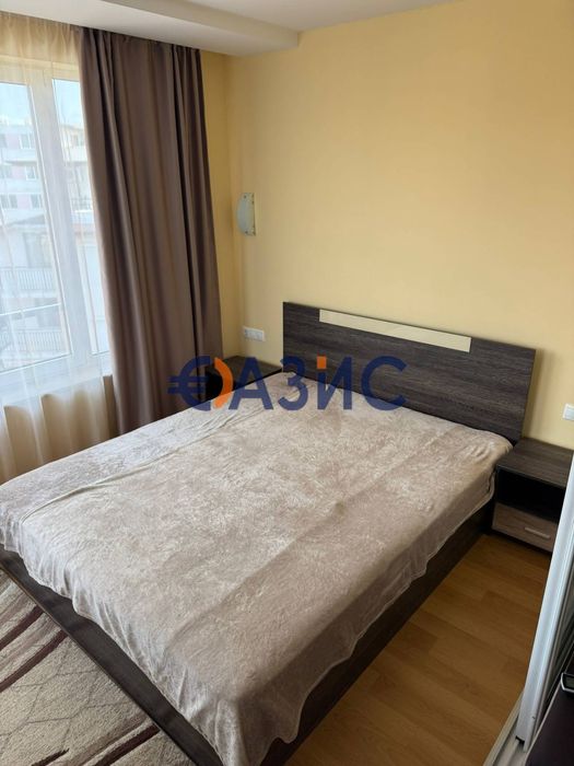 Продава се Едностаен апартамент в с. Равда, Област Бургас - 53 кв.м за 693 €/кв.м - Снимка #9