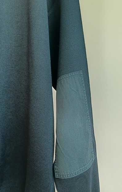 Paul & Shark оригинален вълнен пуловер - Италия