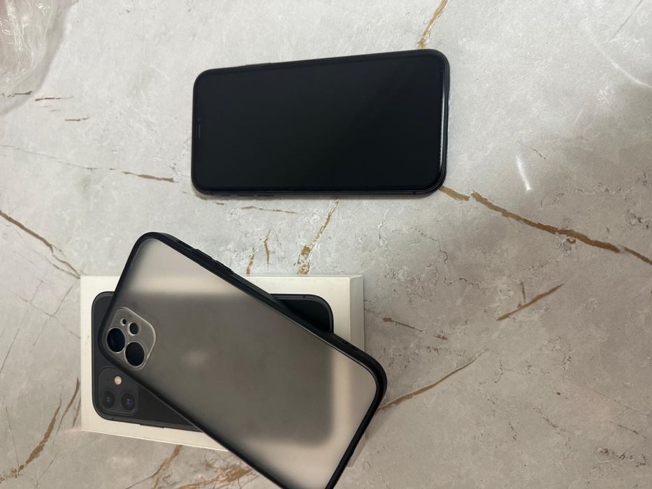 Айфон 11 сатамын