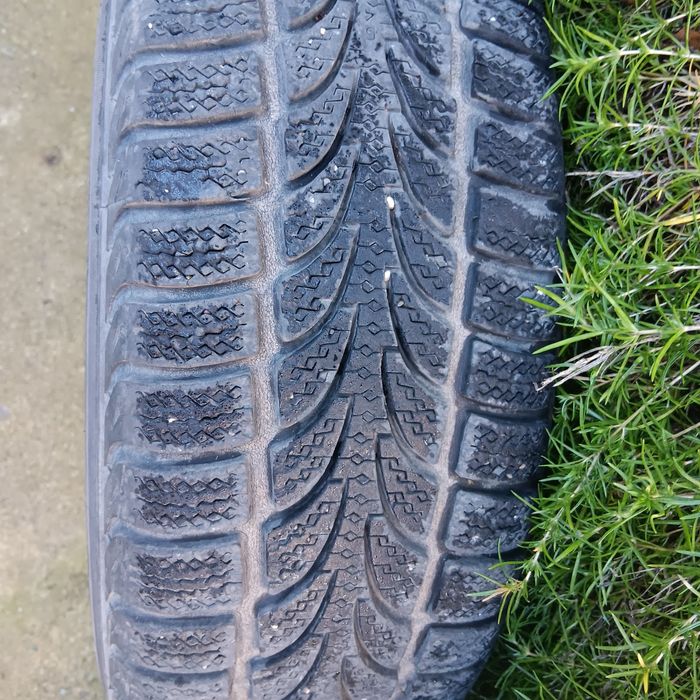 Зимни гуми 195/15/65