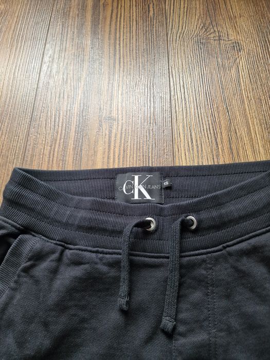 Страхотно дамско спортно долнище CALVIN KLEIN размер XS