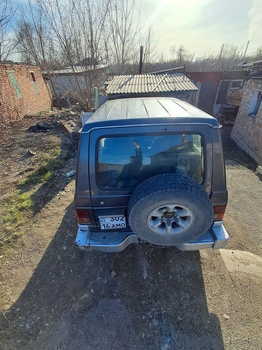 Продам хундай голопер